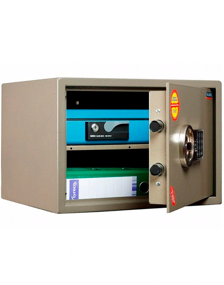 Мебельный сейф Valberg ASM-30 EL купить в Омске Мебельный сейф Valberg ASM-30 EL купить в Омске