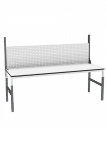 Стол монтажный ДиКом СР-М-200/90-02 ESD Пластик