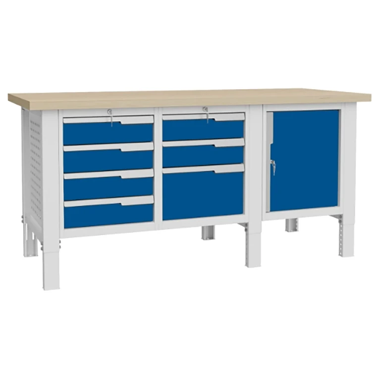 Стол-верстак Craft 1802.S347.13 купить в Омске