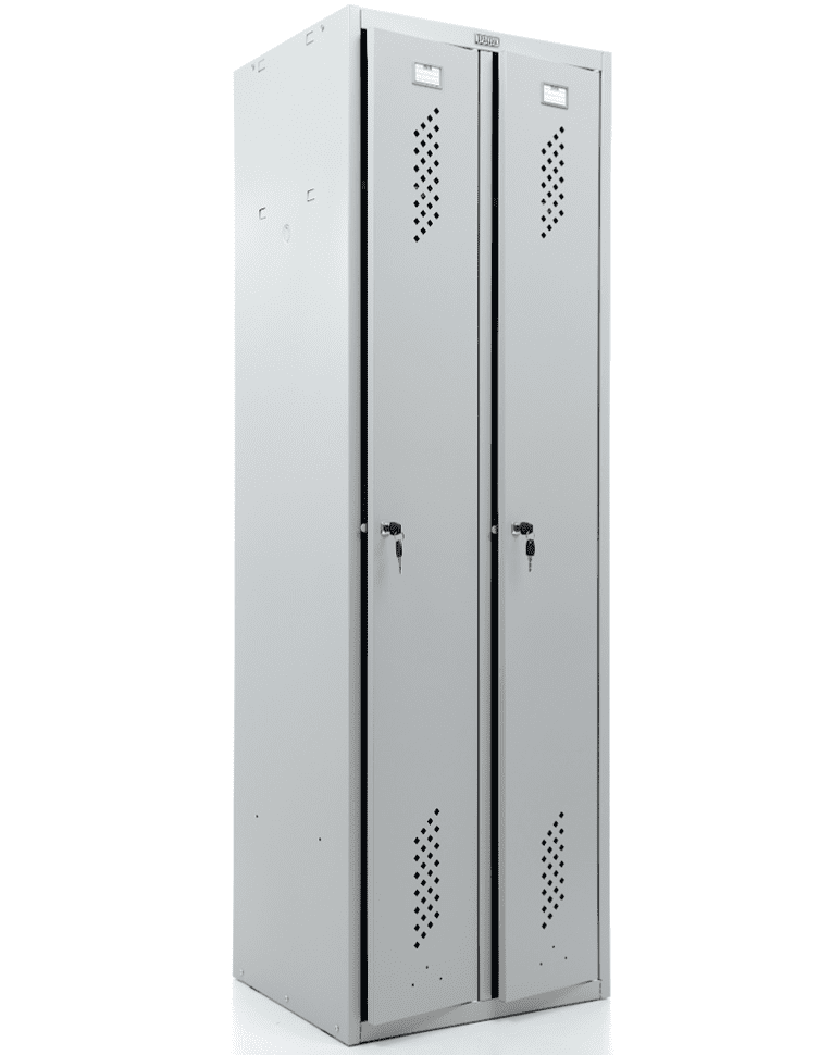 Шкаф для раздевалок Стандарт LS-21 купить в Омске Шкаф для раздевалок Стандарт LS-21 купить в Омске