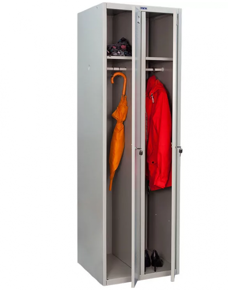 Шкаф для раздевалок Стандарт LS-21 купить в Омске Шкаф для раздевалок Стандарт LS-21 купить в Омске