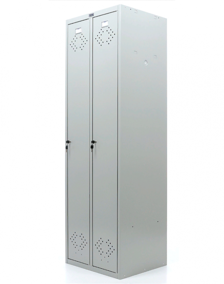 Шкаф для раздевалок Стандарт LS-21 купить в Омске Шкаф для раздевалок Стандарт LS-21 купить в Омске