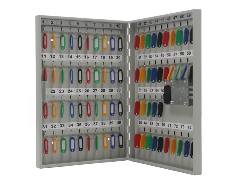 Ключница KEY-75EL купить в Омске