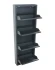 Обувница Практик ОМ-4 графит
