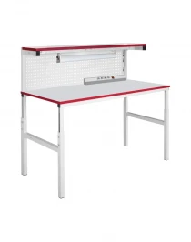 Комплект стола монтажника Gresson КСМ-1000 ESD