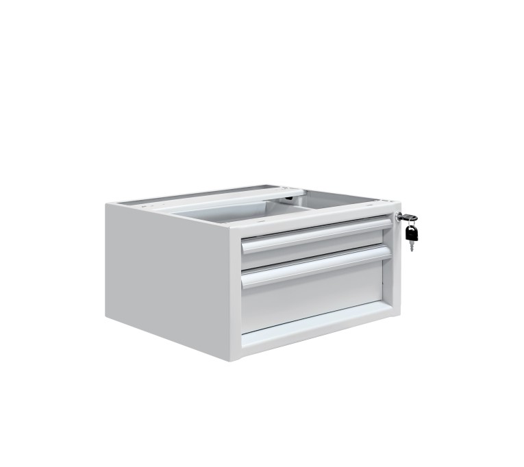 Тумба металлическая Gresson ТПМ-2 купить в Омске Тумба металлическая Gresson ТПМ-2 купить в Омске