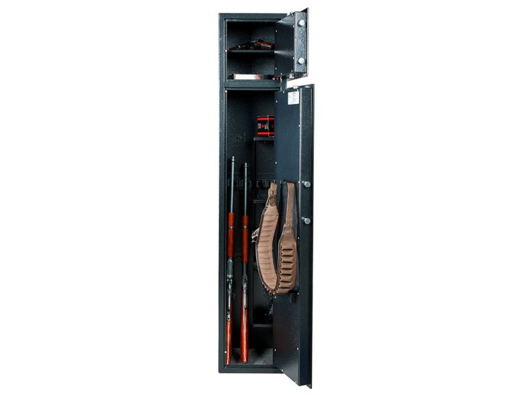 Оружейный сейф Valberg Арсенал 161/2 EL купить в Омске Оружейный сейф Valberg Арсенал 161/2 EL купить в Омске