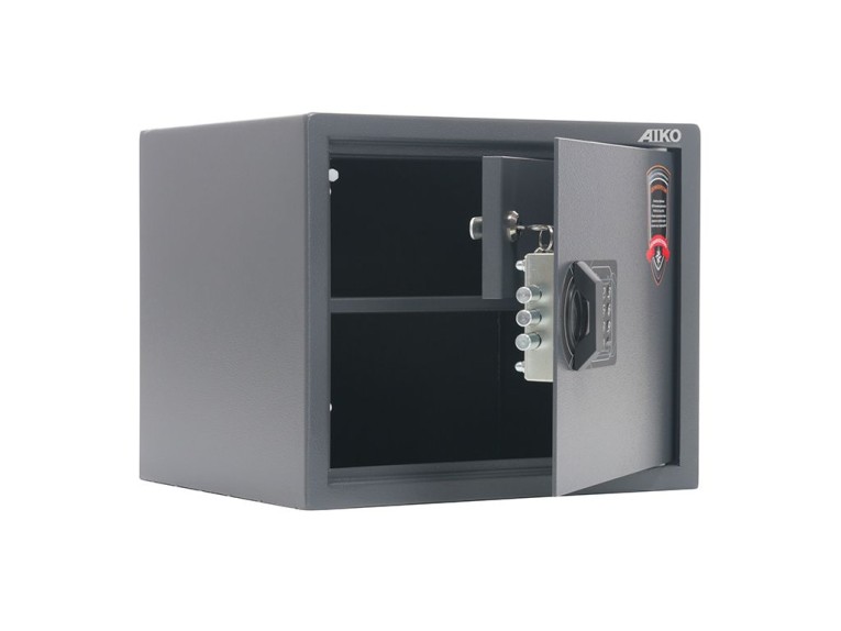 Сейф для травматического пистолета Aiko TT-28 EL купить в Омске Сейф для травматического пистолета Aiko TT-28 EL купить в Омске