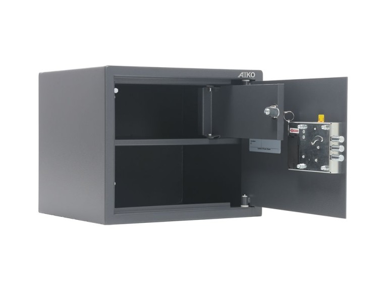 Сейф для травматического пистолета Aiko TT-28 EL купить в Омске Сейф для травматического пистолета Aiko TT-28 EL купить в Омске