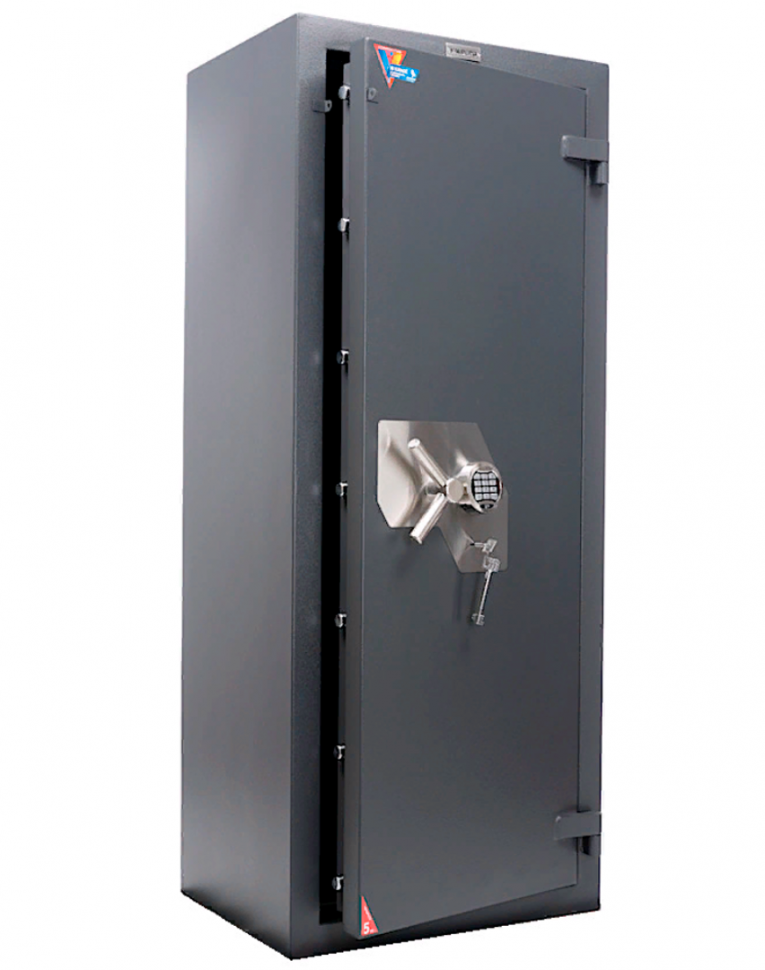 Взломостойкий сейф Valberg Форт 1668 EL купить в Омске Взломостойкий сейф Valberg Форт 1668 EL купить в Омске