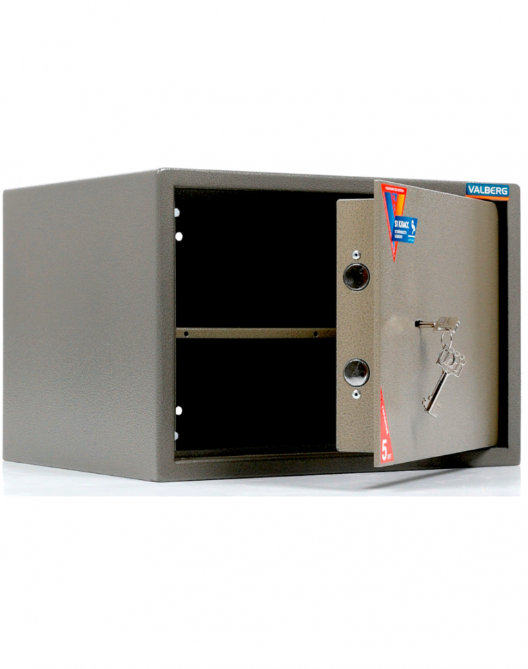 Мебельный сейф Valberg ASM-30 KL купить в Омске