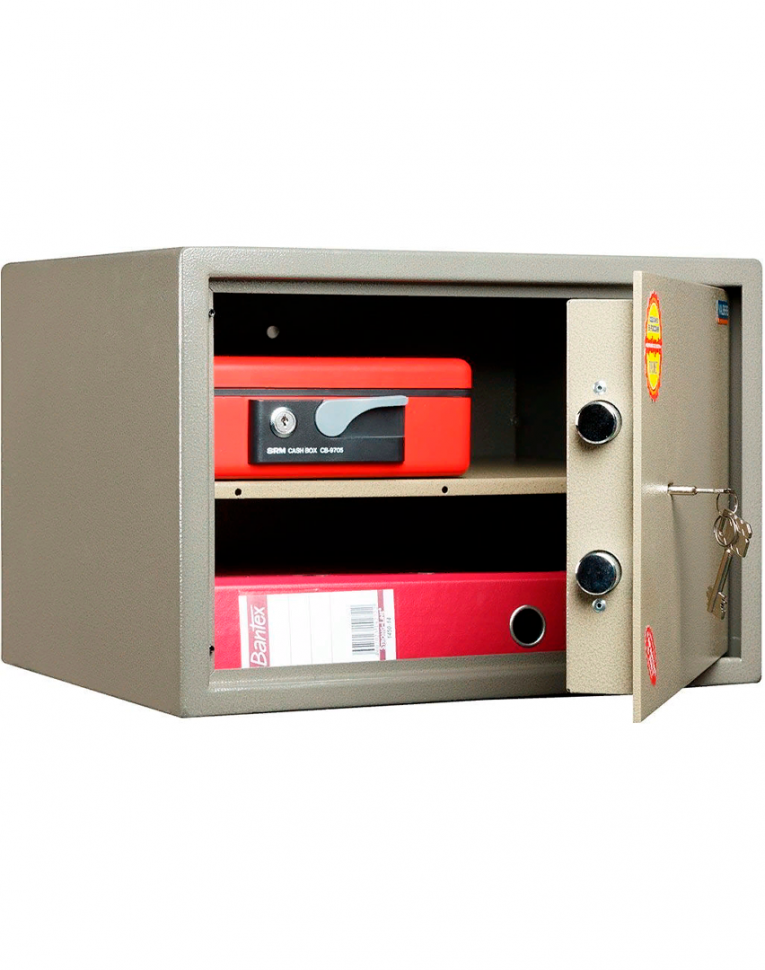 Мебельный сейф Valberg ASM-30 KL купить в Омске