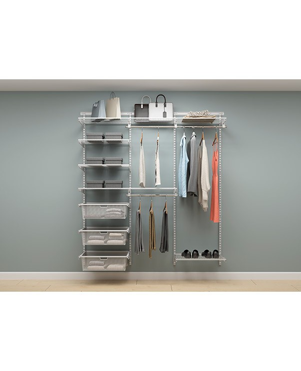 Гардеробная система Практик Home Прихожая Large 4 купить в Омске