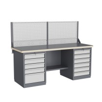 Верстак FBK 205.56.4-1R Верстак FBK 205.56.4-1R