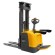 Штабелер самоходный CDDK20 (2000 кг, 5,6 м, 24В / 300Ач, EPS) SMARTLIFT (SMART) купить в Омске