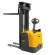Штабелер самоходный CDDK20 (2000 кг, 5,6 м, 24В / 300Ач, EPS) SMARTLIFT (SMART) купить в Омске