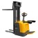 Штабелер самоходный CDDK20 (2000 кг, 5,6 м, 24В / 300Ач, EPS) SMARTLIFT (SMART) купить в Омске