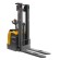 Штабелер самоходный CDDK20 (2000 кг, 5,6 м, 24В / 300Ач, EPS) SMARTLIFT (SMART) купить в Омске