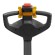 Штабелер самоходный CDDK20 (2000 кг, 5,6 м, 24В / 300Ач, EPS) SMARTLIFT (SMART) купить в Омске
