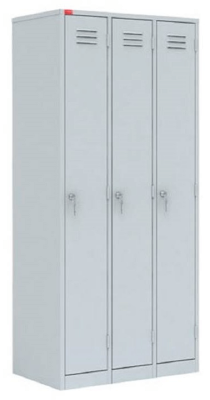 Шкаф ШРМ-33 Шкаф ШРМ-33