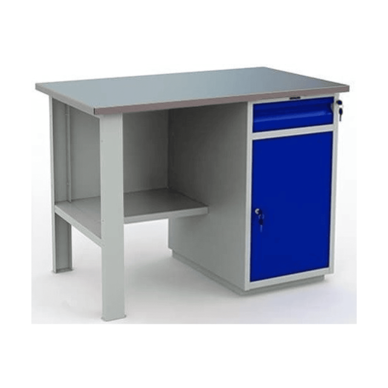 Верстак Profi WT120.F1/WD2.000 купить в Омске