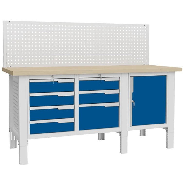 Стол-верстак Craft 1802.S347.13-1 купить в Омске