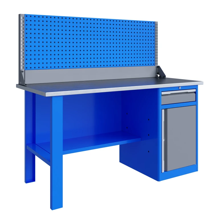 Верстак PRF 161.18.3-1 купить в Омске Верстак PRF 161.18.3-1 купить в Омске