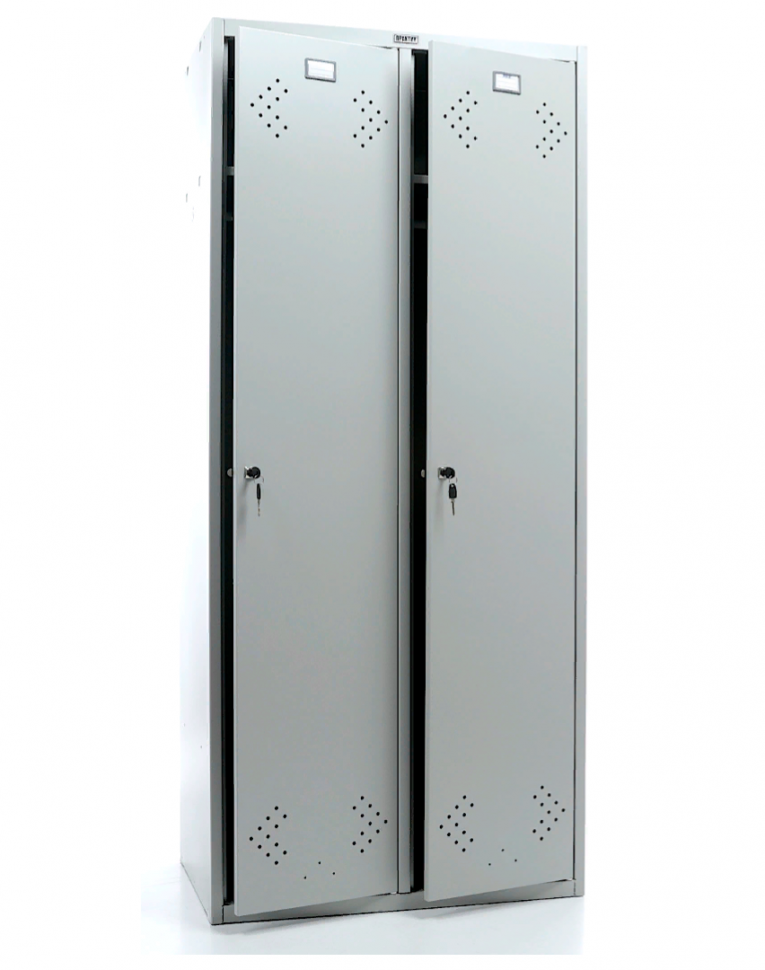 Шкаф для раздевалок Стандарт LS-21-80 купить в Омске Шкаф для раздевалок Стандарт LS-21-80 купить в Омске