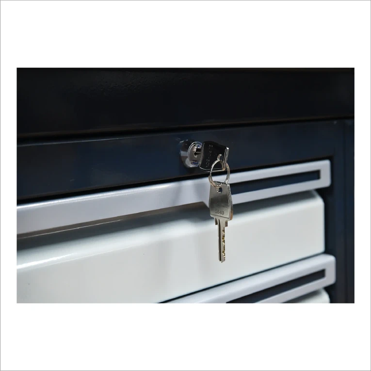 Модульный верстак MCN 2052.S6789-2F купить в Омске Модульный верстак MCN 2052.S6789-2F купить в Омске