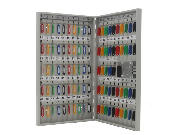 Ключница KEY-95EL купить в Омске