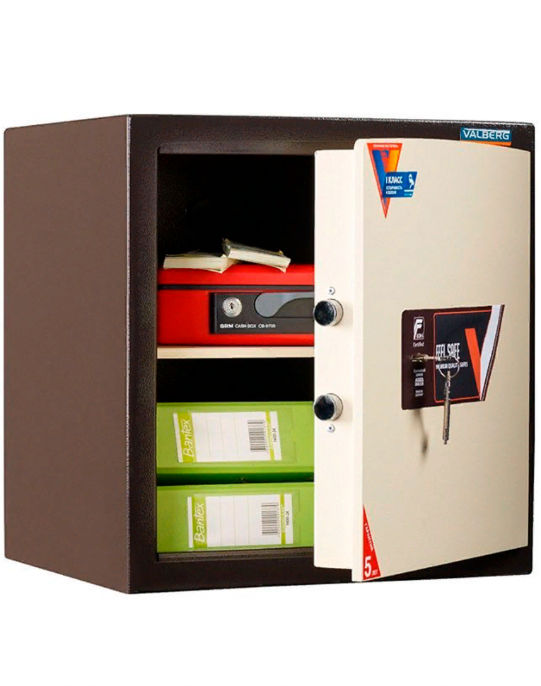 Взломостойкий сейф Valberg Карат 46 new купить в Омске Взломостойкий сейф Valberg Карат 46 new купить в Омске