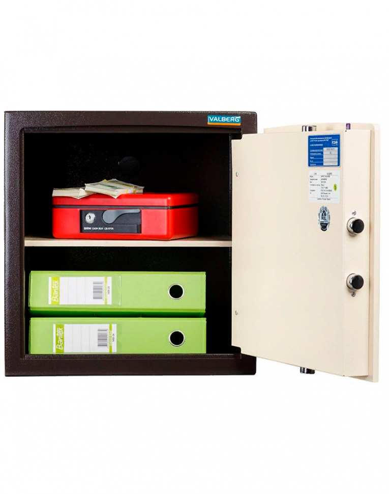 Взломостойкий сейф Valberg Карат 46 new купить в Омске Взломостойкий сейф Valberg Карат 46 new купить в Омске