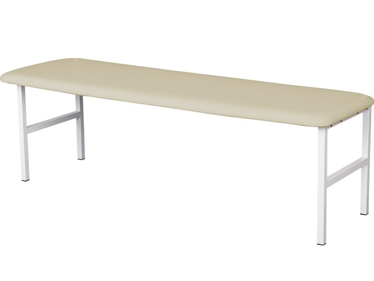 Банкетка терапевтическая МД Б (слоновая кость) купить в Омске