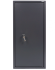 Офисный сейф Aiko TSN 90T KL купить в Омске