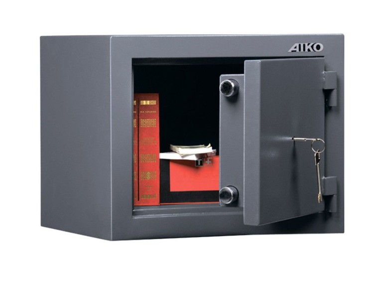 Офисный сейф Aiko AMH-36 (053) купить в Омске