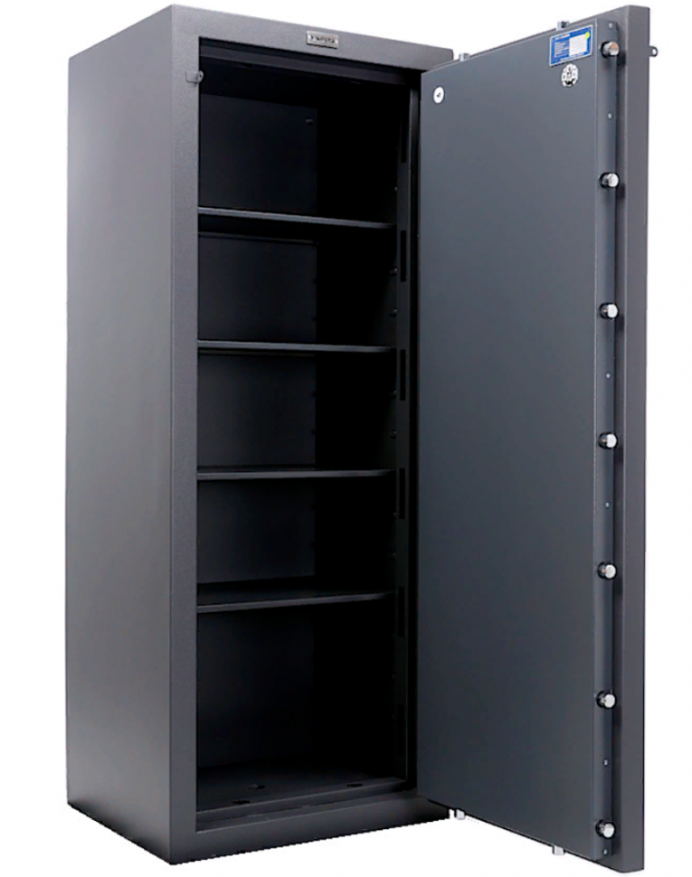 Взломостойкий сейф Valberg Форт 1668 KL купить в Омске Взломостойкий сейф Valberg Форт 1668 KL купить в Омске