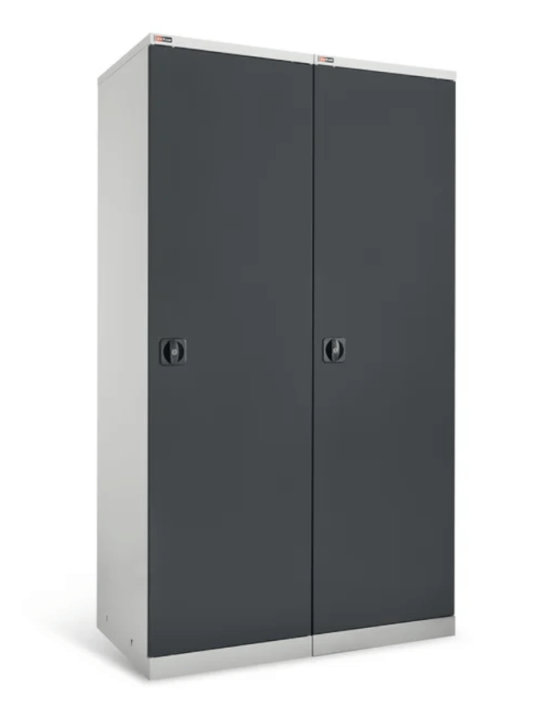 Шкаф инструментальный ДиКом ВЛ-К-050 (7038/7016) купить в Омске Шкаф инструментальный ДиКом ВЛ-К-050 (7038/7016) купить в Омске