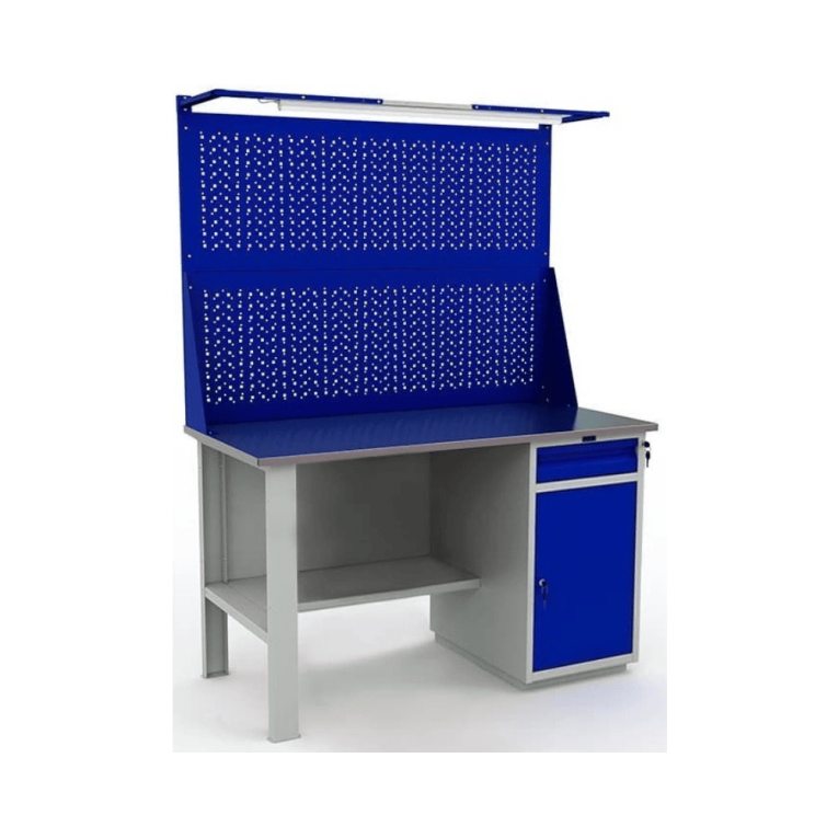 Верстак Profi WT140.F1/WD2.021 купить в Омске
