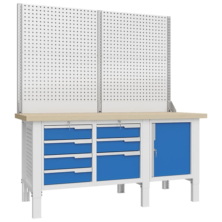 Стол-верстак Craft 1802.S347.13-2 купить в Омске