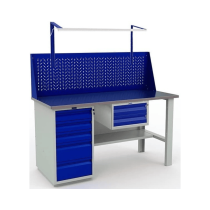 Верстак Profi WT160.WD5/F1.111 Верстак Profi WT160.WD5/F1.111