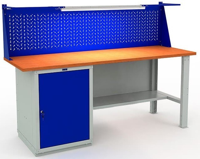 Верстак Expert W200.WS1/F2.011 купить в Омске