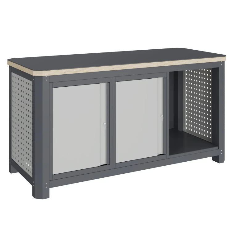 Верстак MCN 1552.S77.1 купить в Омске Верстак MCN 1552.S77.1 купить в Омске