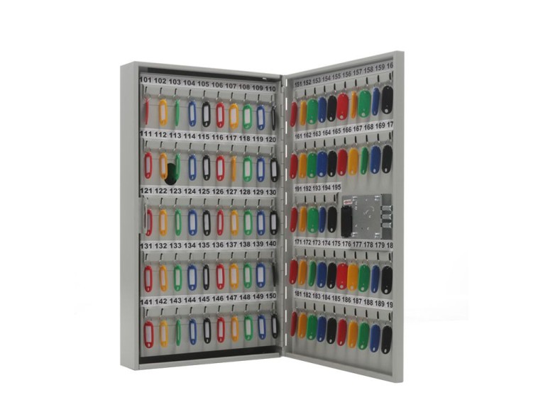 Ключница KEY-195EL купить в Омске