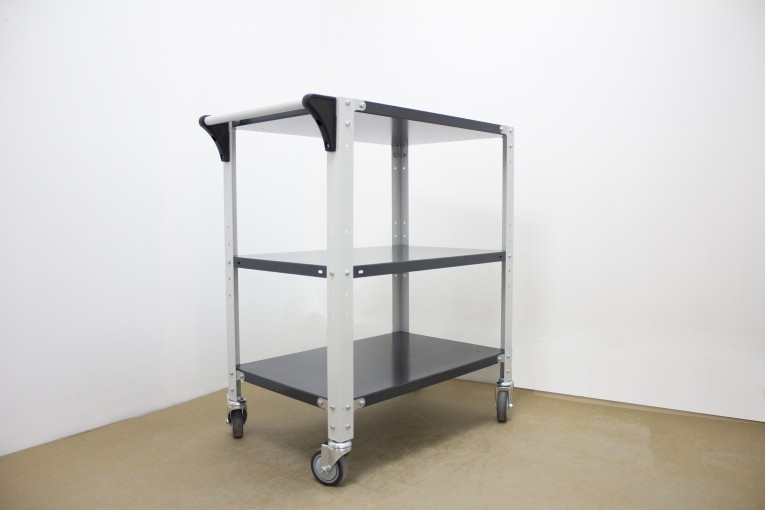 Тележка SMART 1М купить в Омске Тележка SMART 1М купить в Омске