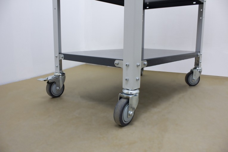 Тележка SMART 1М купить в Омске Тележка SMART 1М купить в Омске