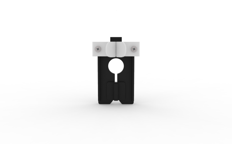 Зажим инструментальный купить в Омске