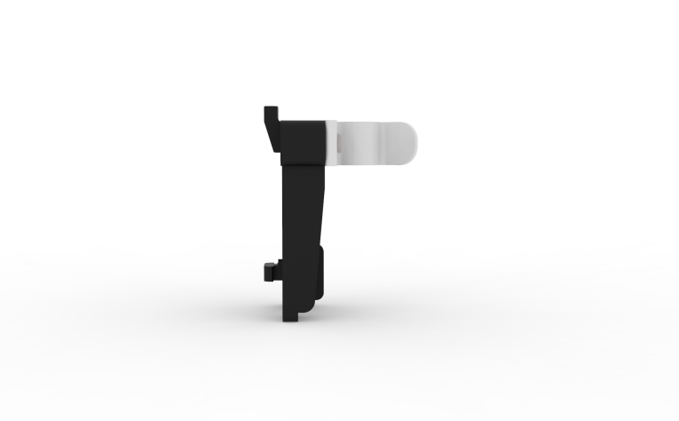 Зажим инструментальный купить в Омске