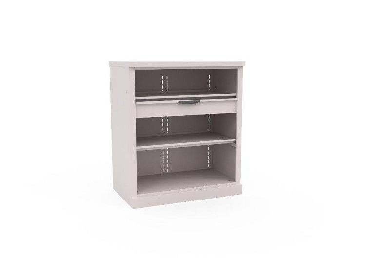 Шкаф инструментальный ERGO 181/2 №6 купить в Омске