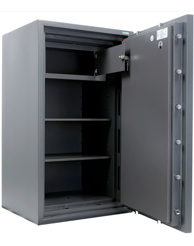 Огневзломостойкий сейф Valberg Гарант Евро 120Т купить в Омске Огневзломостойкий сейф Valberg Гарант Евро 120Т купить в Омске