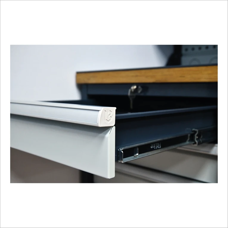 Верстак FBK 205.56.4-2F купить в Омске Верстак FBK 205.56.4-2F купить в Омске